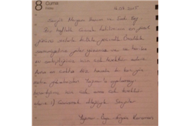 Misafir Yorumları